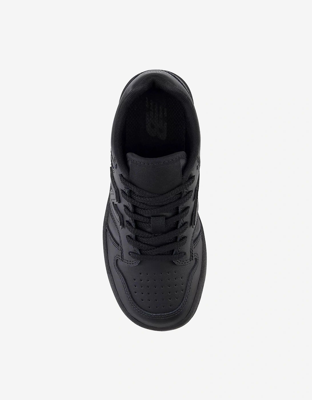 Boys 480 Trainers in Black