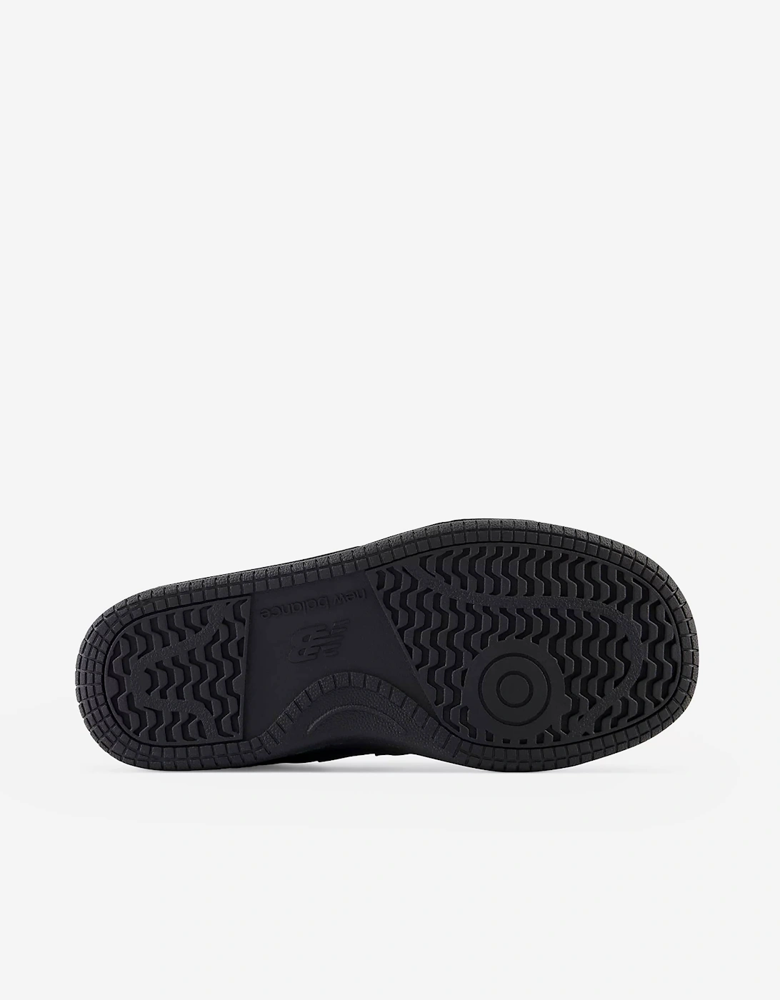 Boys 480 Trainers in Black