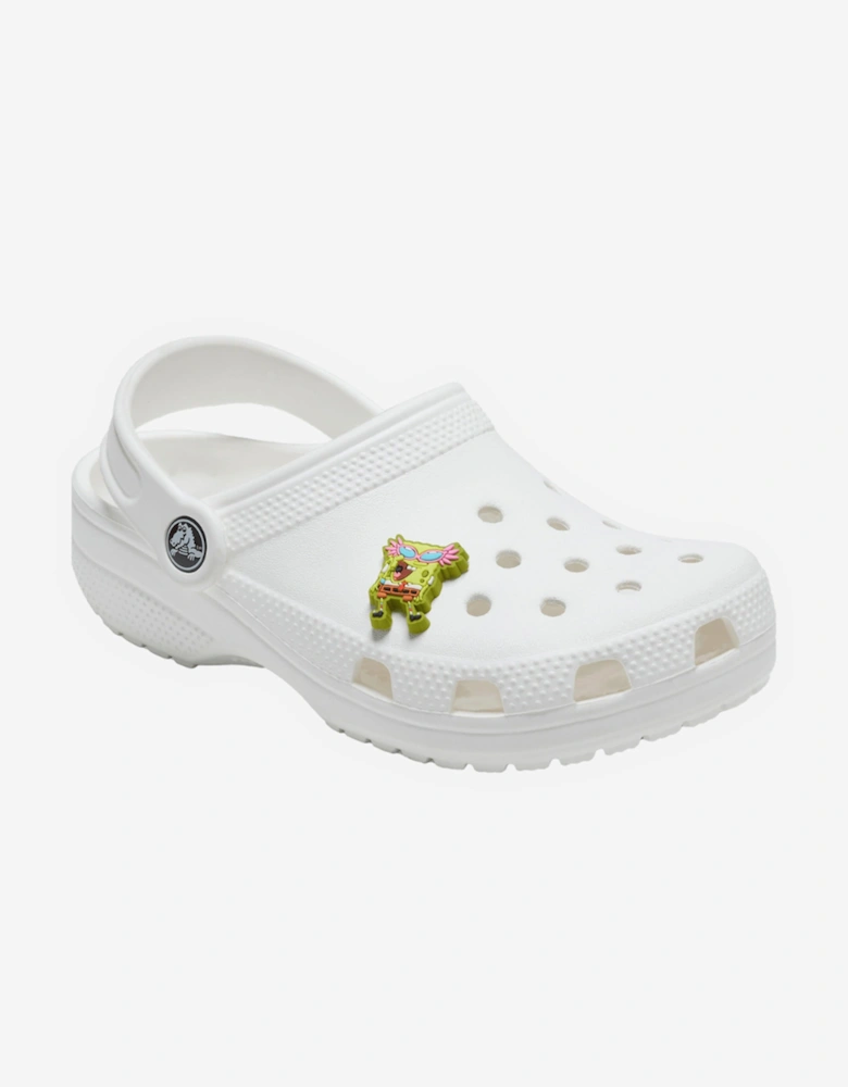 Kids Spongebob Jibbitz™ Charm in Yellow