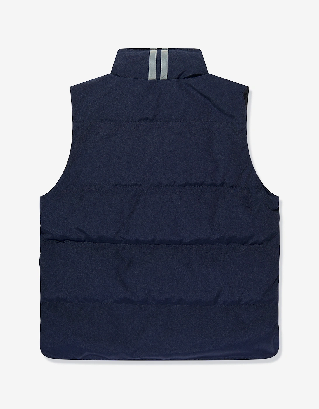 Kids Vanier Vest in Navy