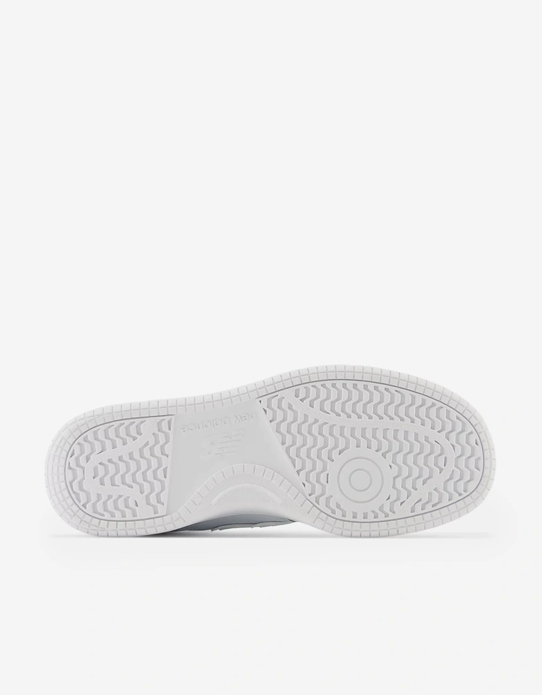 Kids 480 Trainers in White