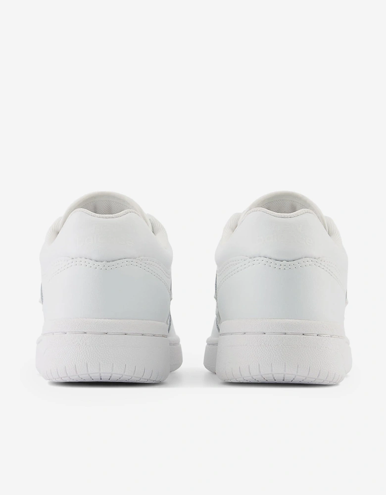 Kids 480 Trainers in White