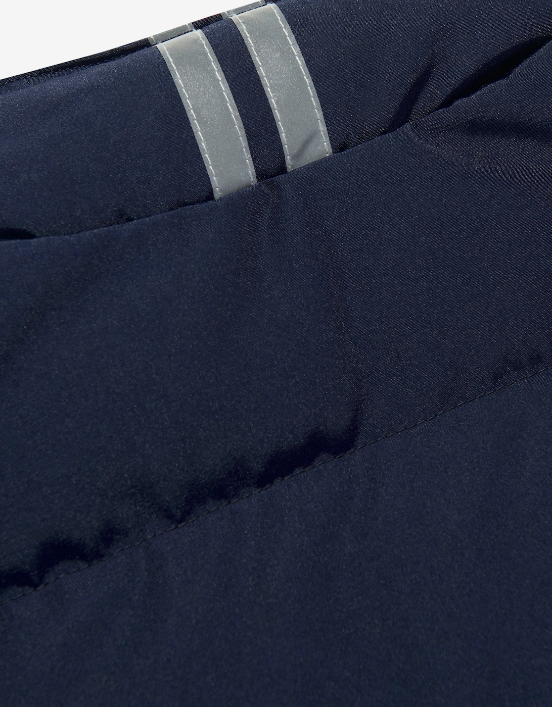 Kids Vanier Vest in Navy
