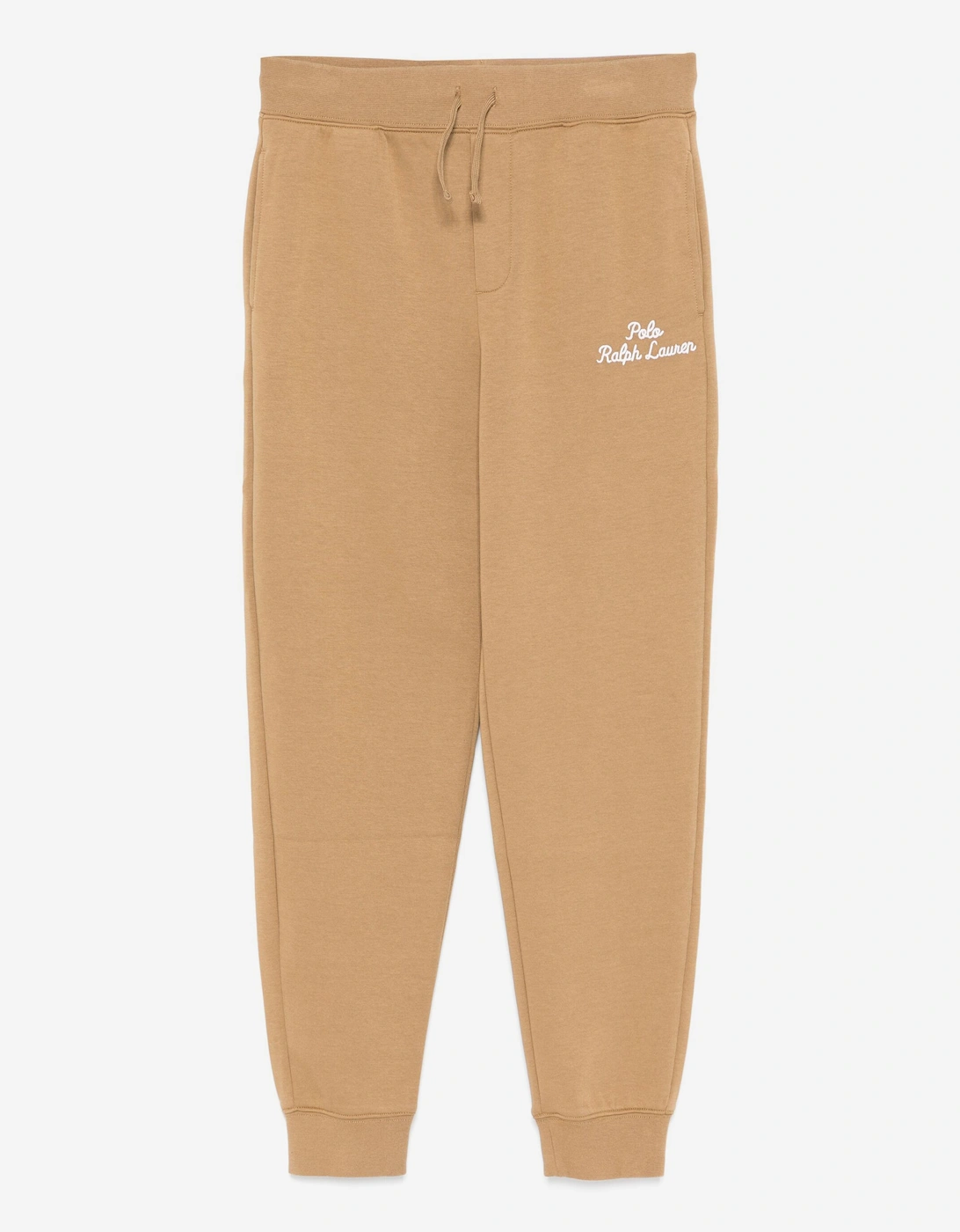 Boys Logo Joggers in Brown, 5 of 4