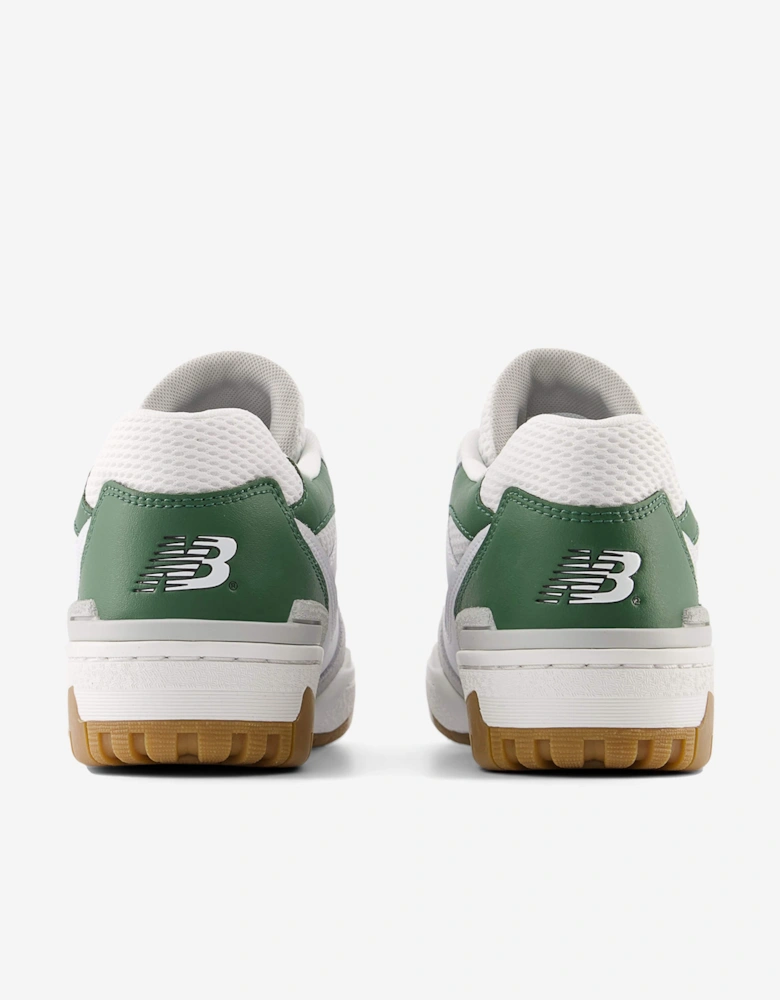 Boys 550 Trainers in Grey