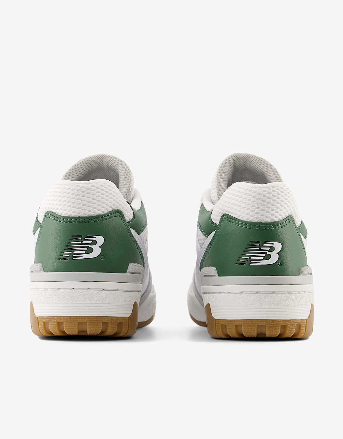 Boys 550 Trainers in Grey