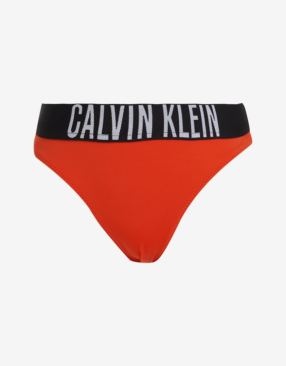 Girls Bralette Bikini In Red