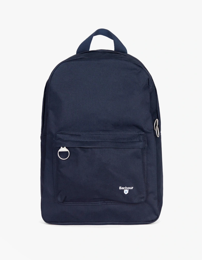CASCADE Unisex Adults Backpack Navy