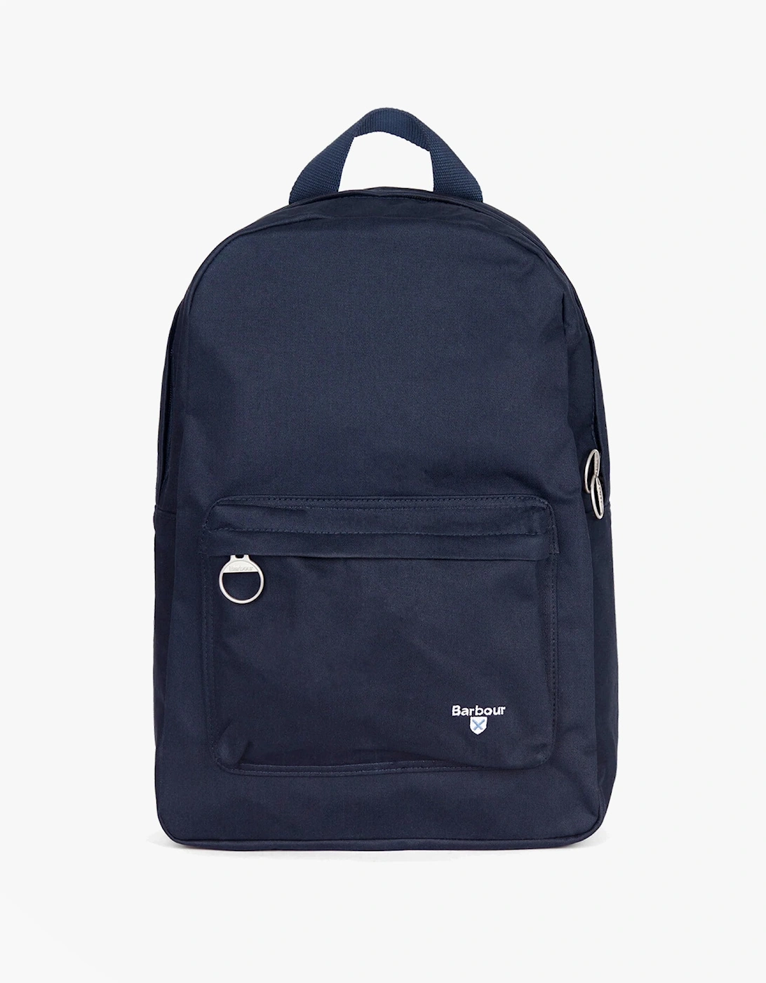 CASCADE Unisex Adults Backpack Navy, 7 of 6