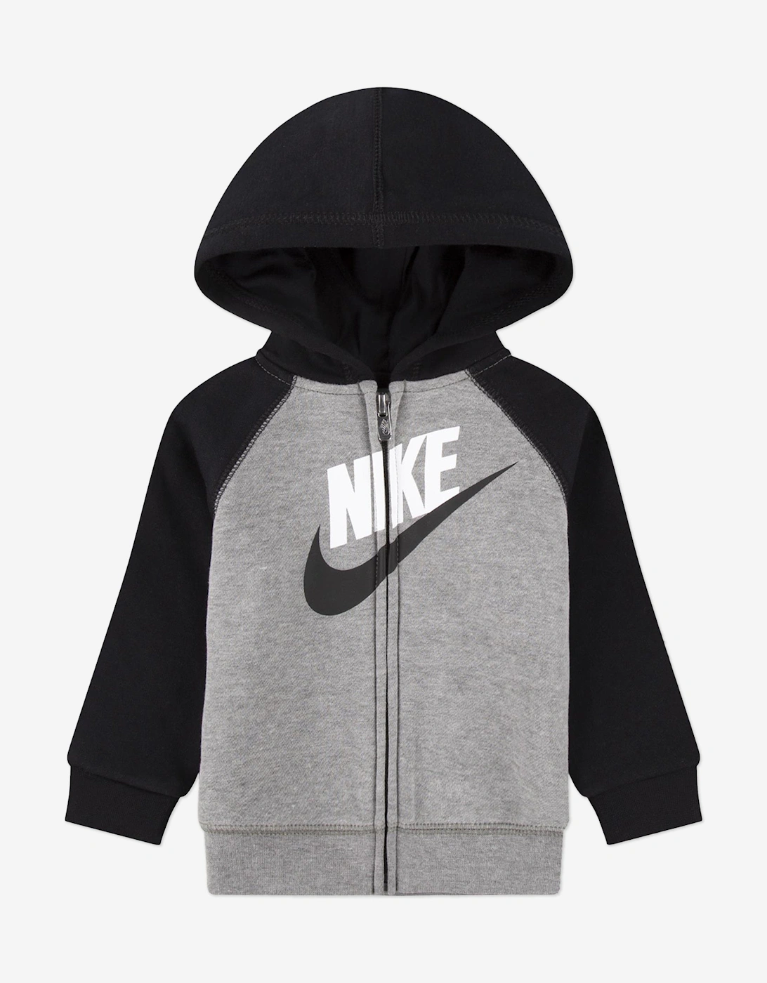 Boys 3 Piece Tracksuit Set in Grey