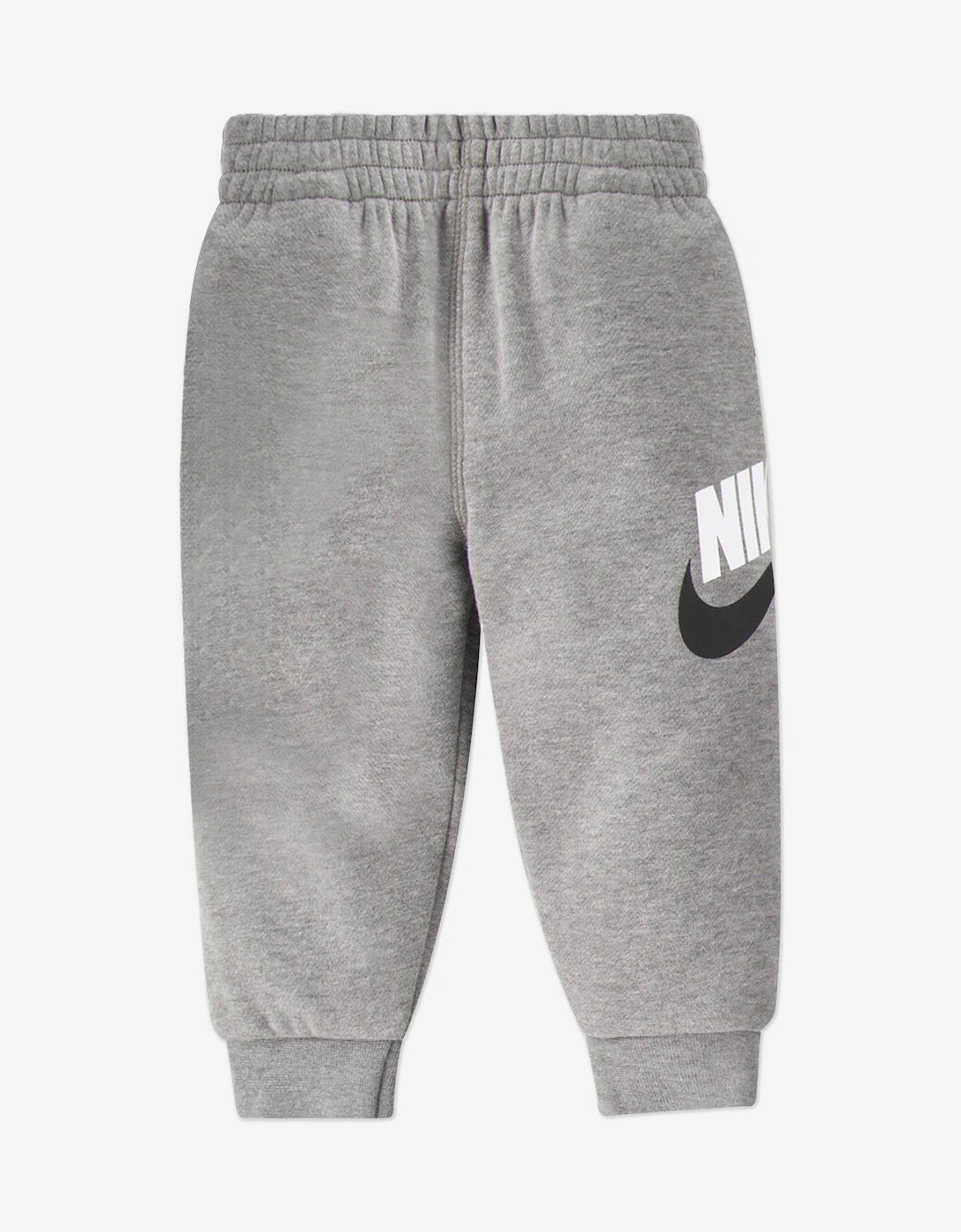 Boys 3 Piece Tracksuit Set in Grey