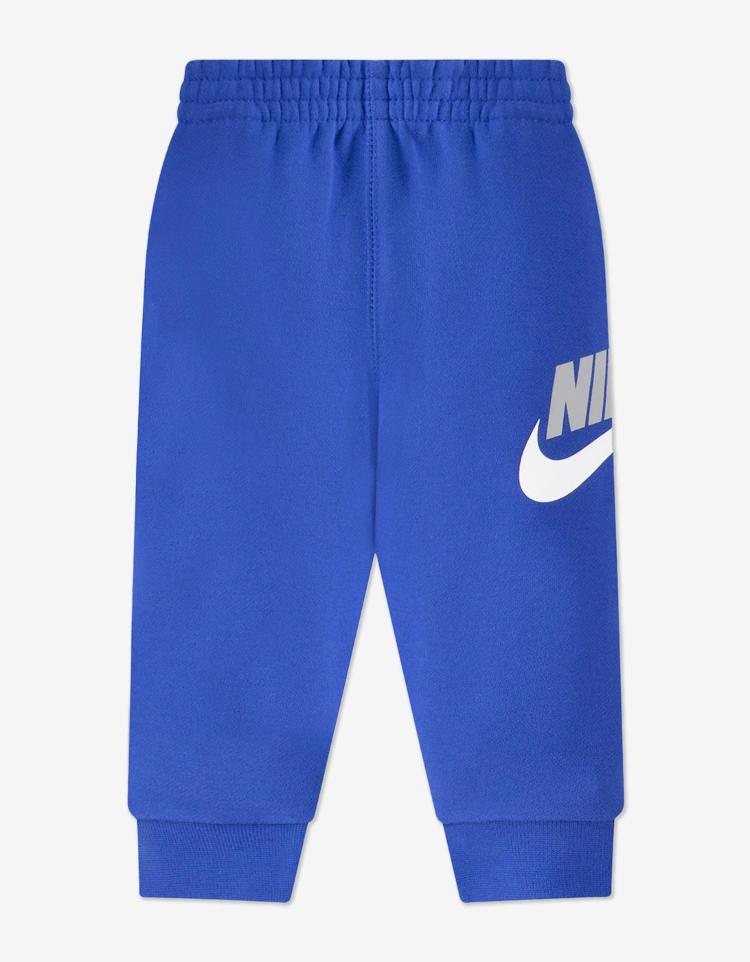 Boys 3 Piece Tracksuit Set in Blue