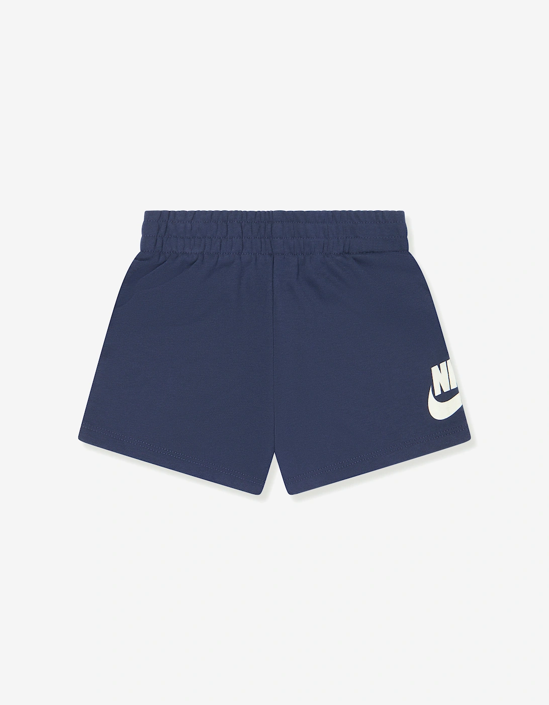 Boys Club T-Shirt And Shorts Set in Navy