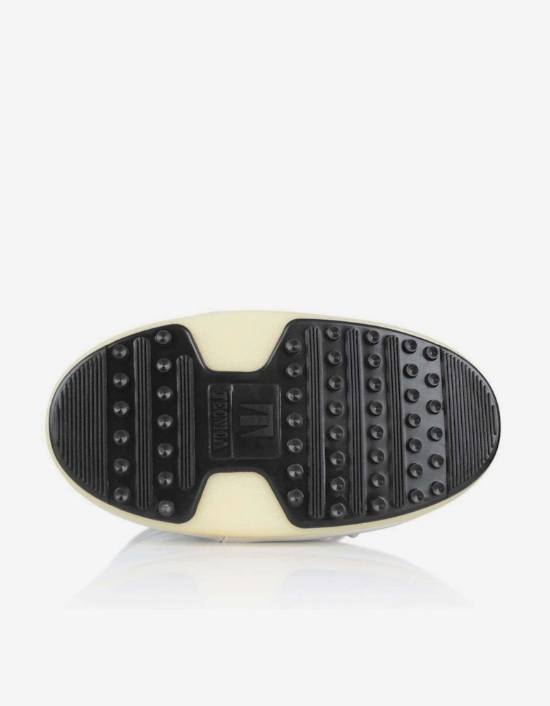 Moon Boot Kids Icon Vinile Boots