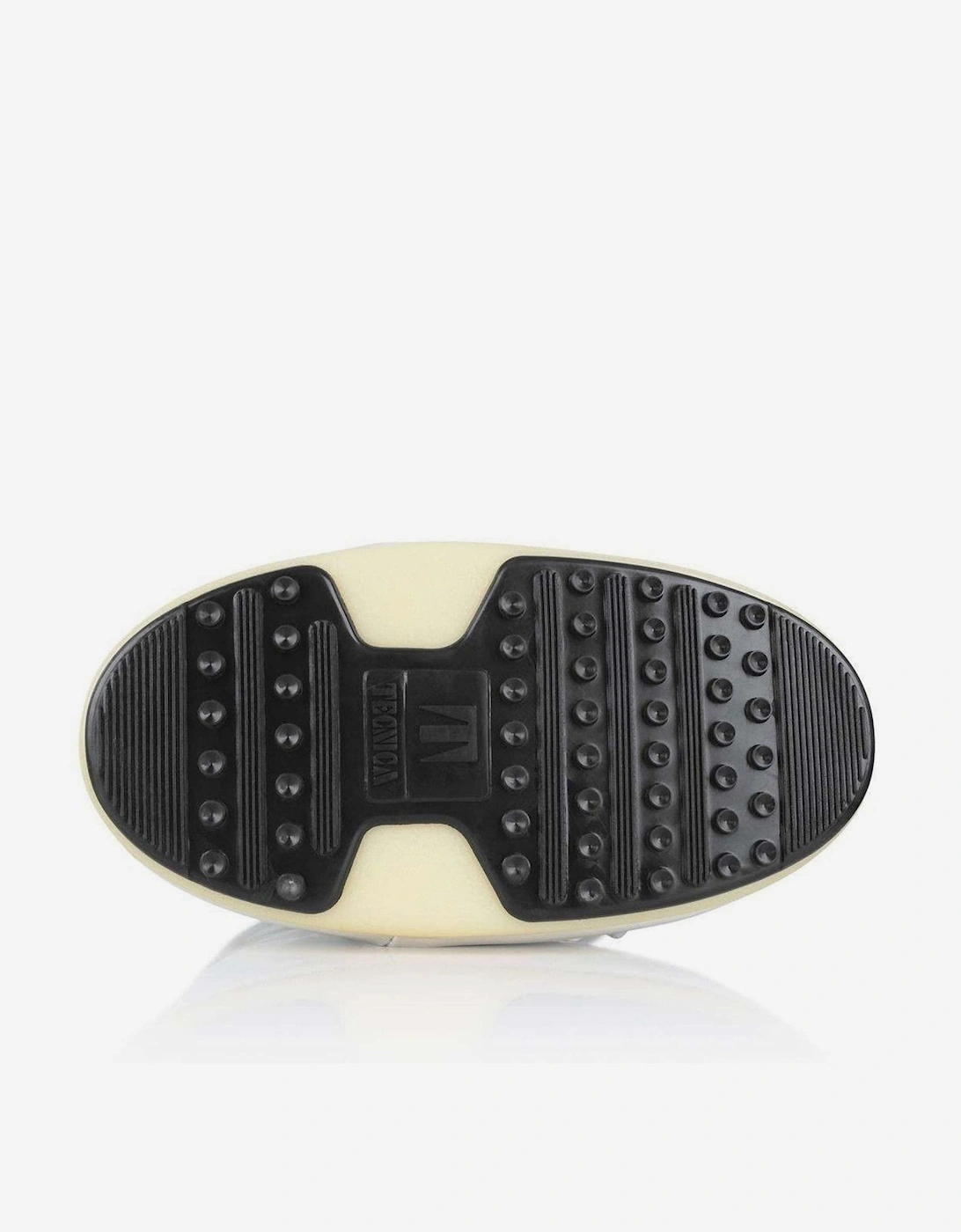 Moon Boot Kids Icon Vinile Boots
