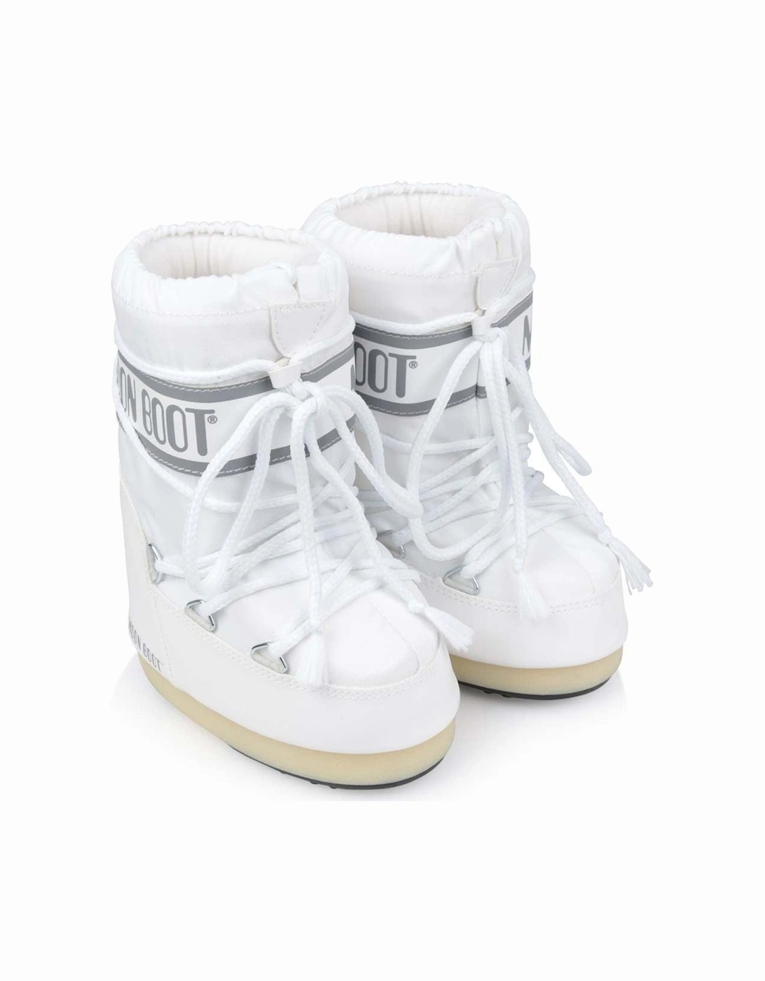 Moon Boot Kids Icon Boots