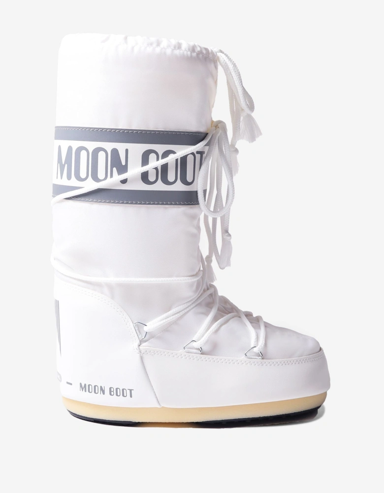 Moon Boot Kids Icon Boots