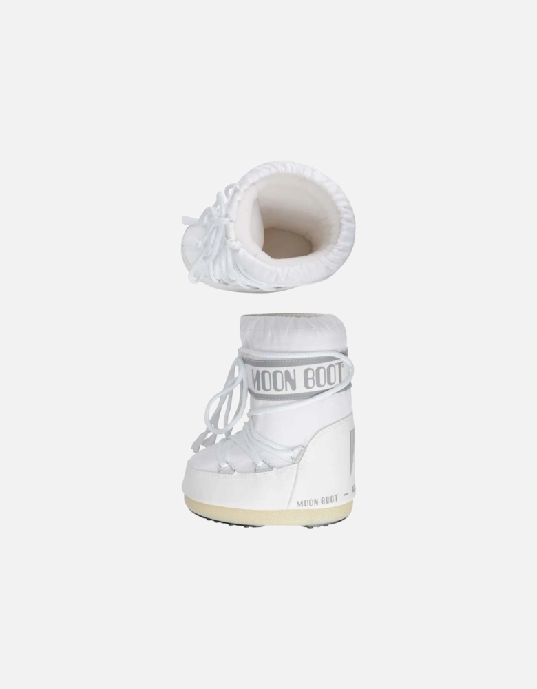 Moon Boot Kids Icon Boots