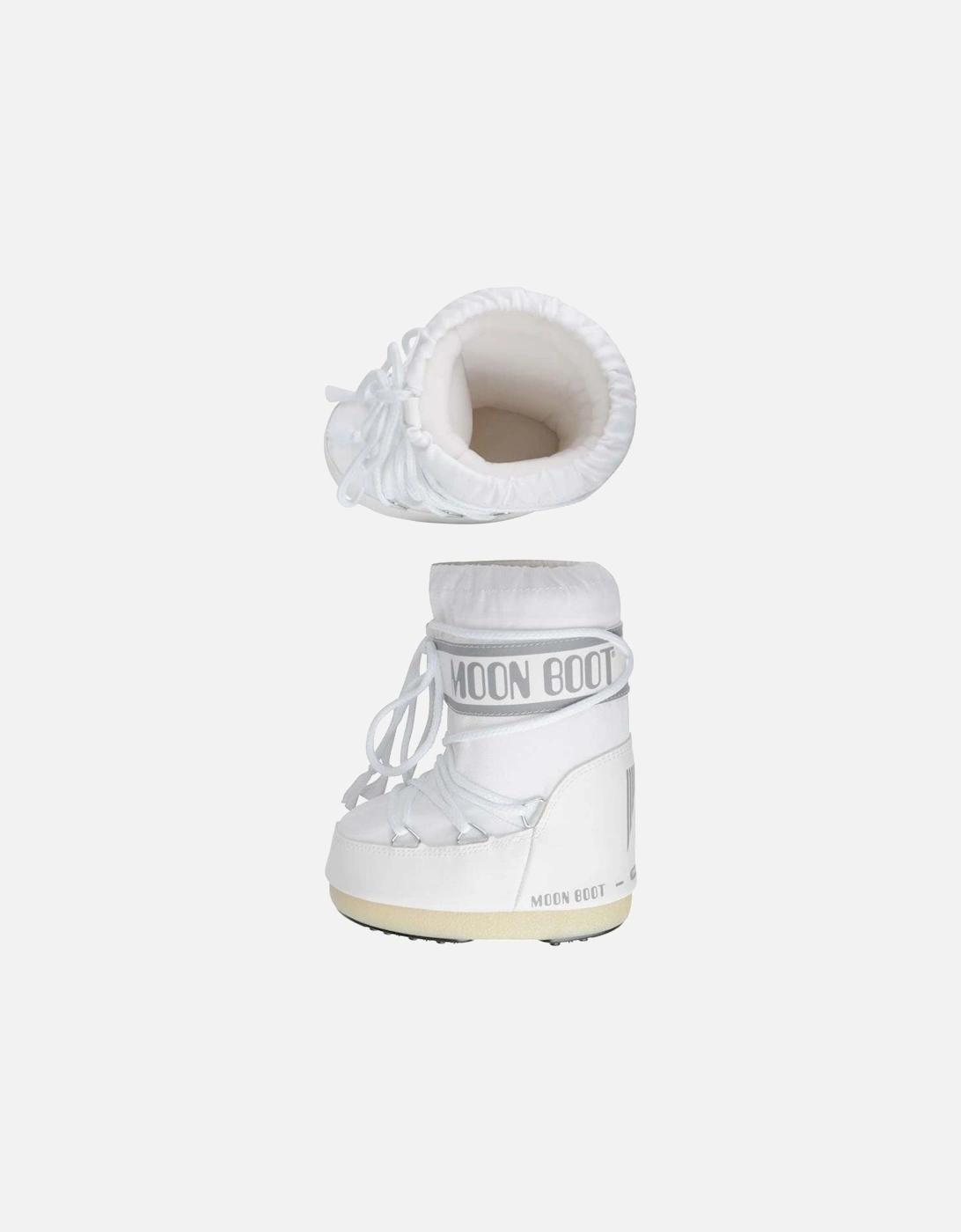 Moon Boot Kids Icon Boots
