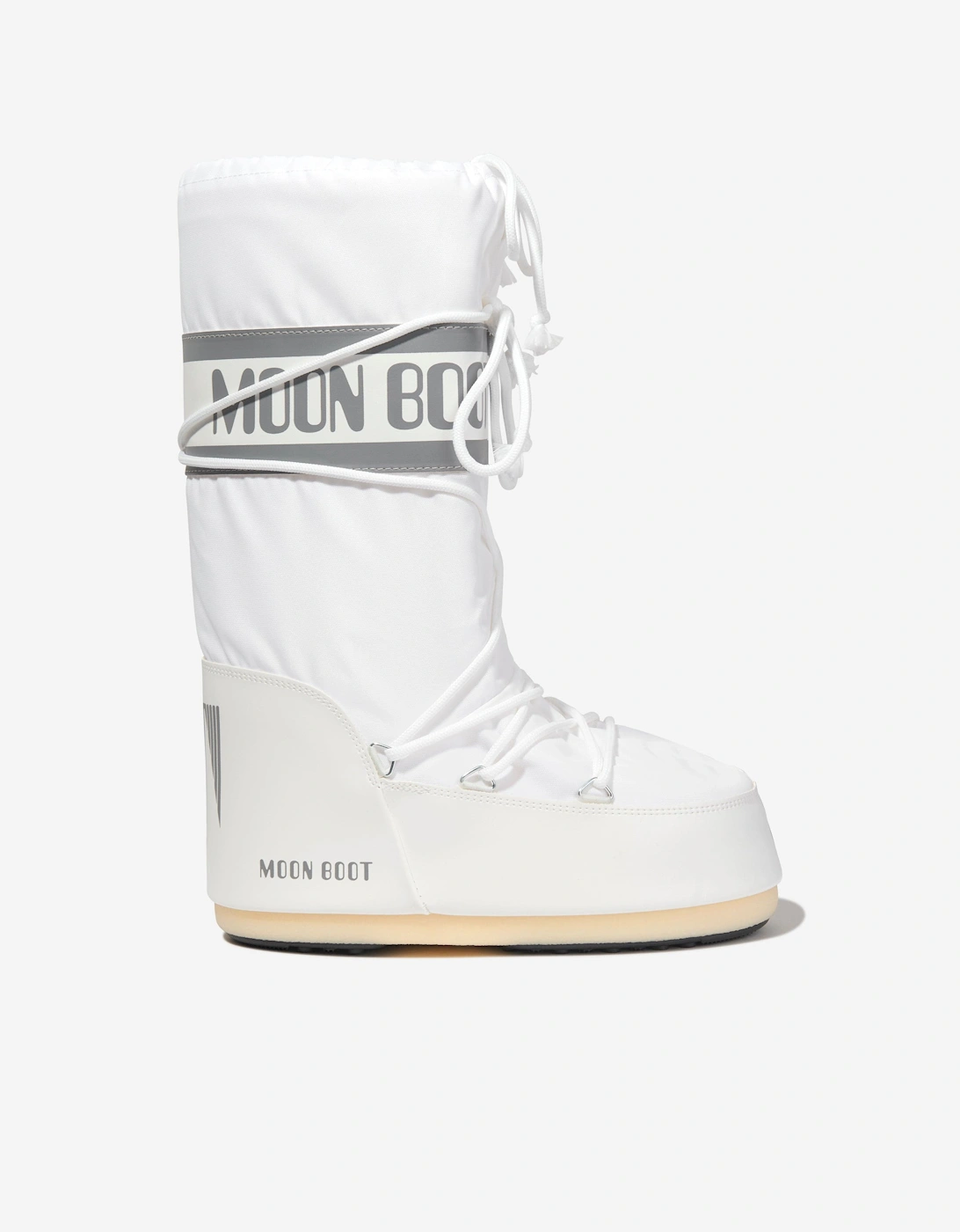 Moon Boot Kids Icon Boots
