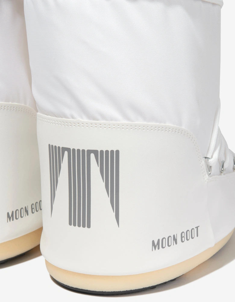 Moon Boot Kids Icon Boots