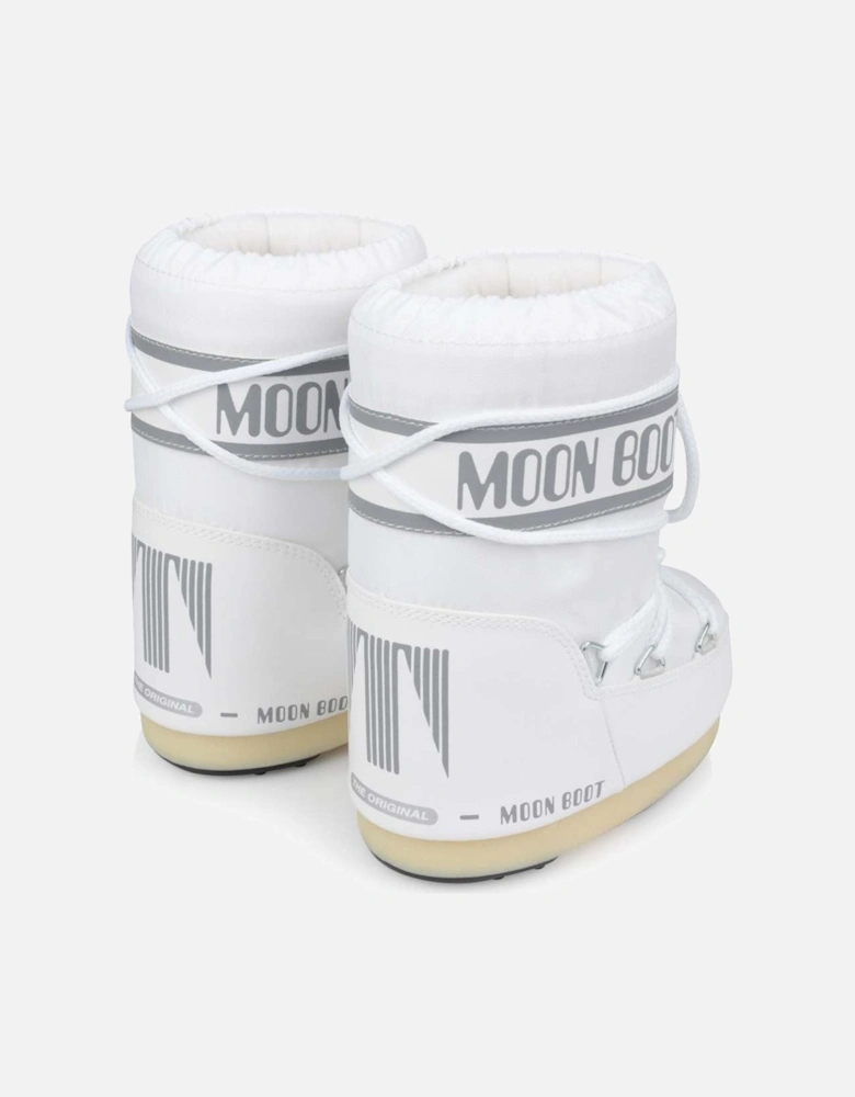 Moon Boot Kids Icon Boots