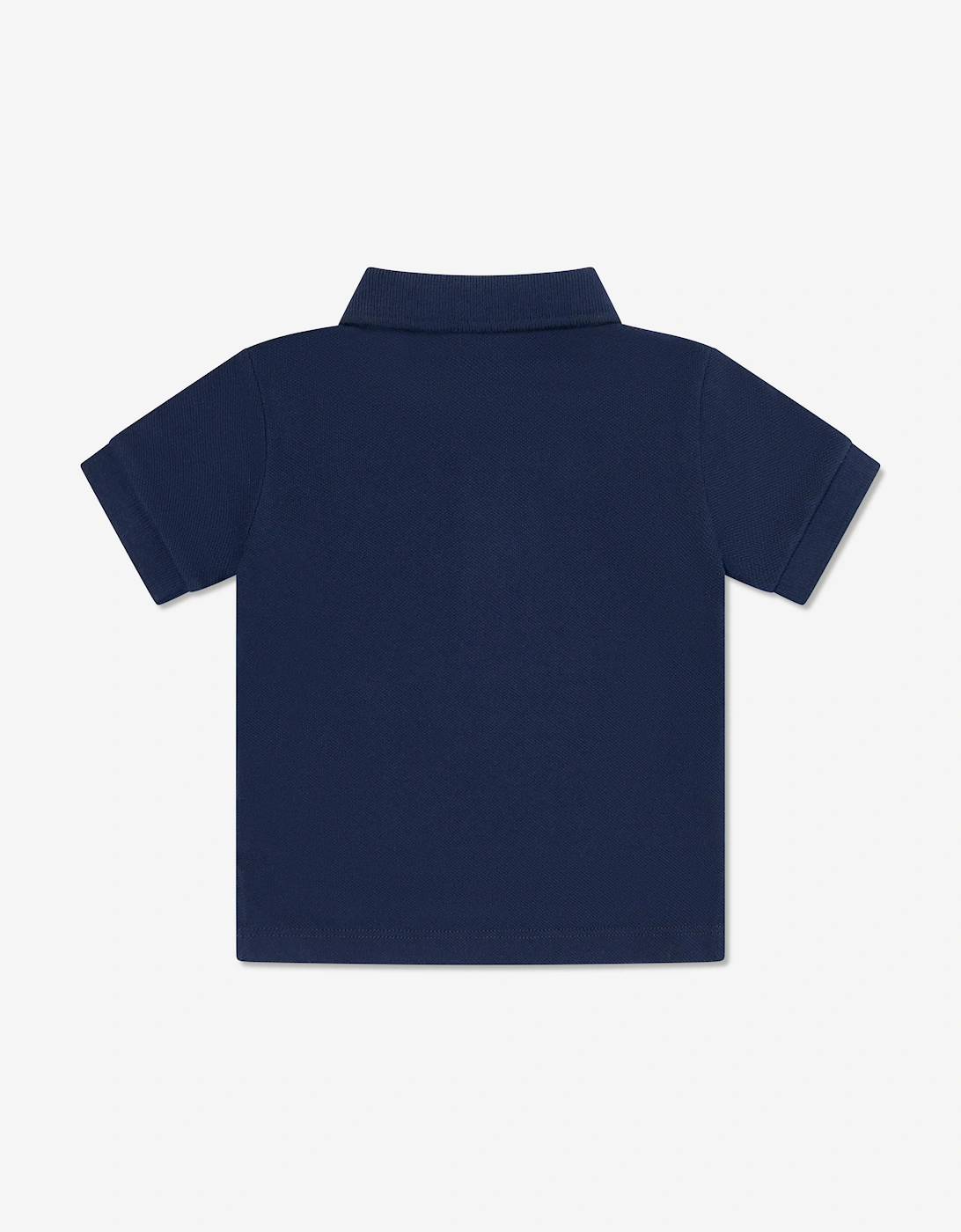 Baby Boys My 1st Polo Gift Set in Navy