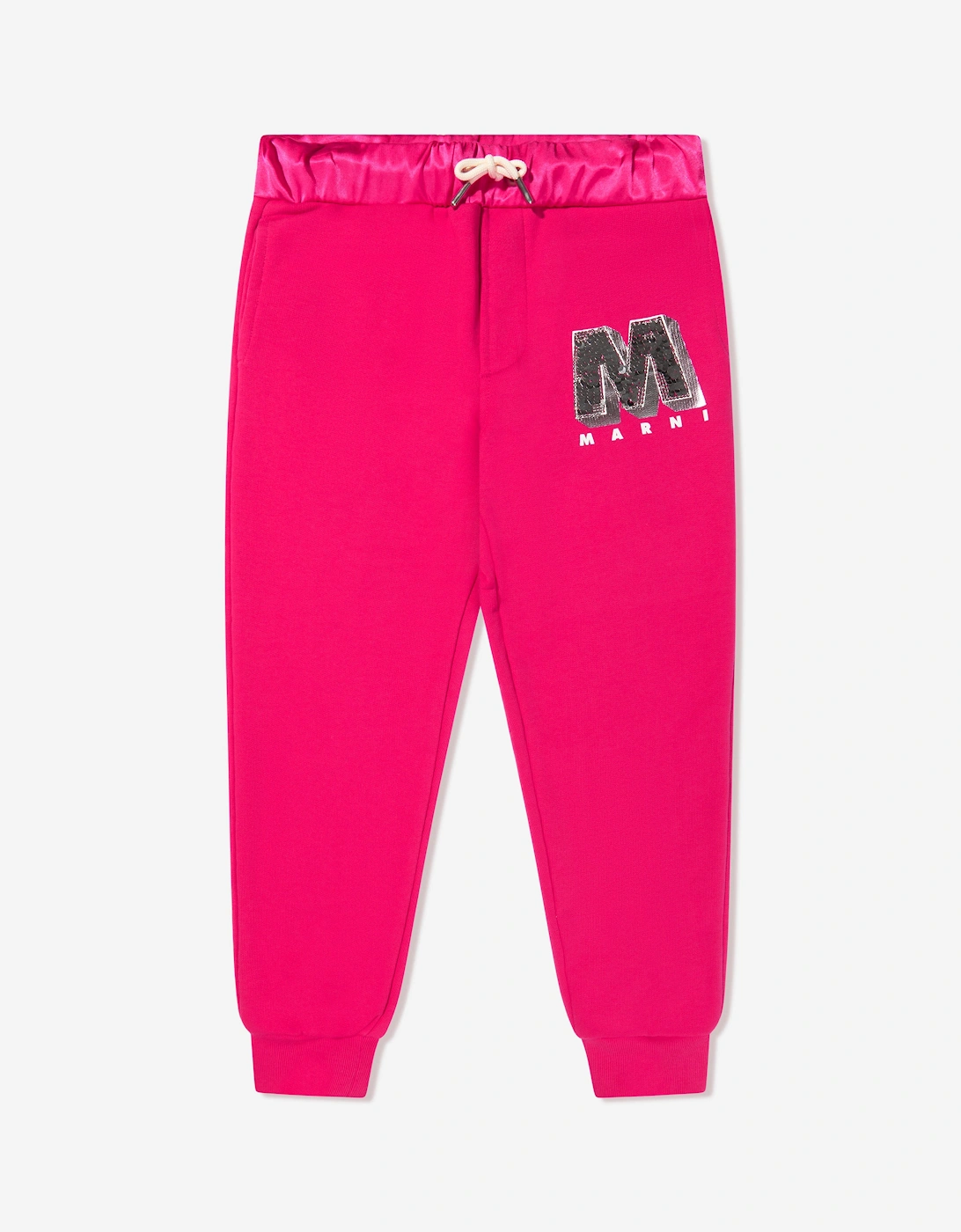 Girls Logo Joggers, 5 of 4