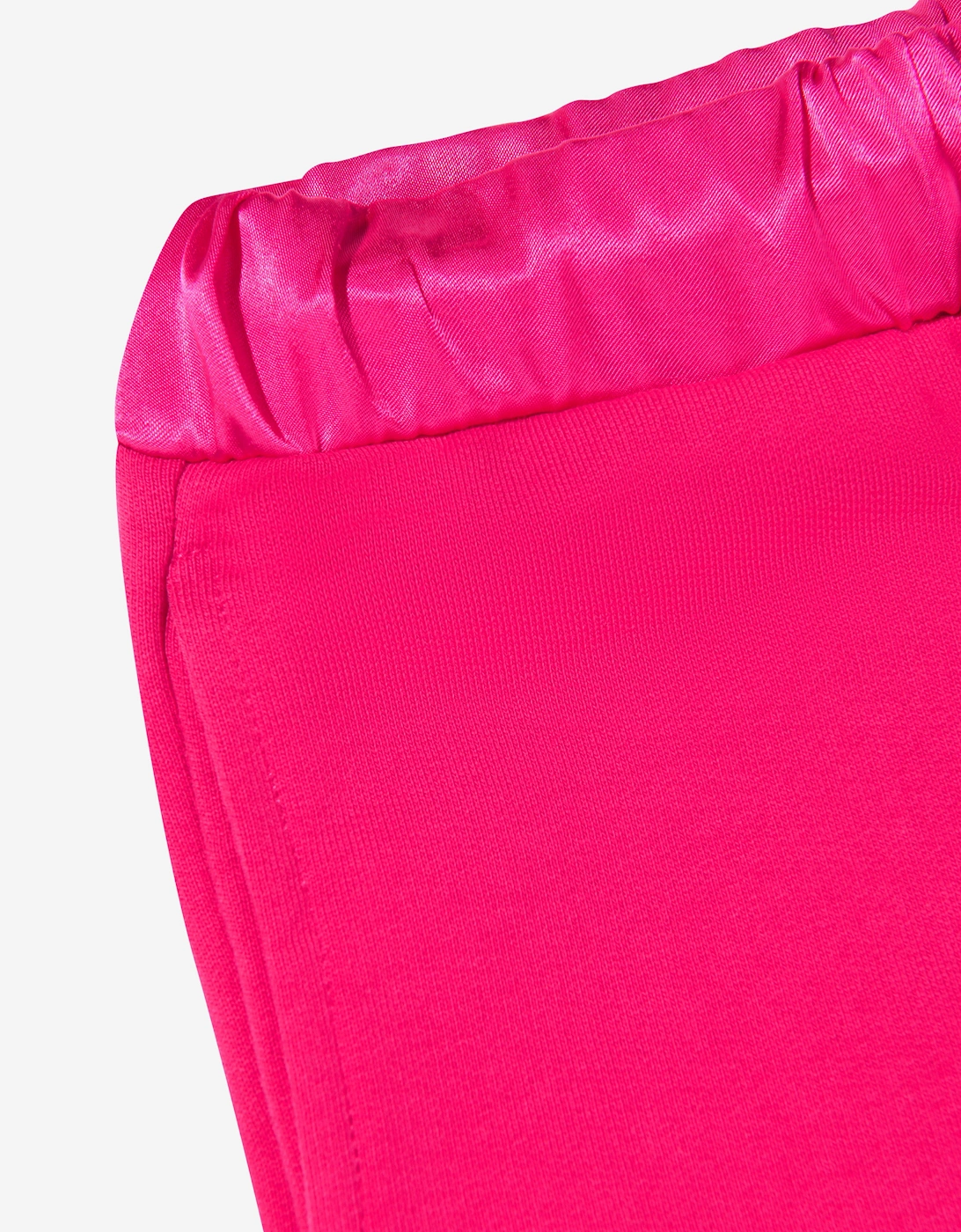 Girls Logo Joggers