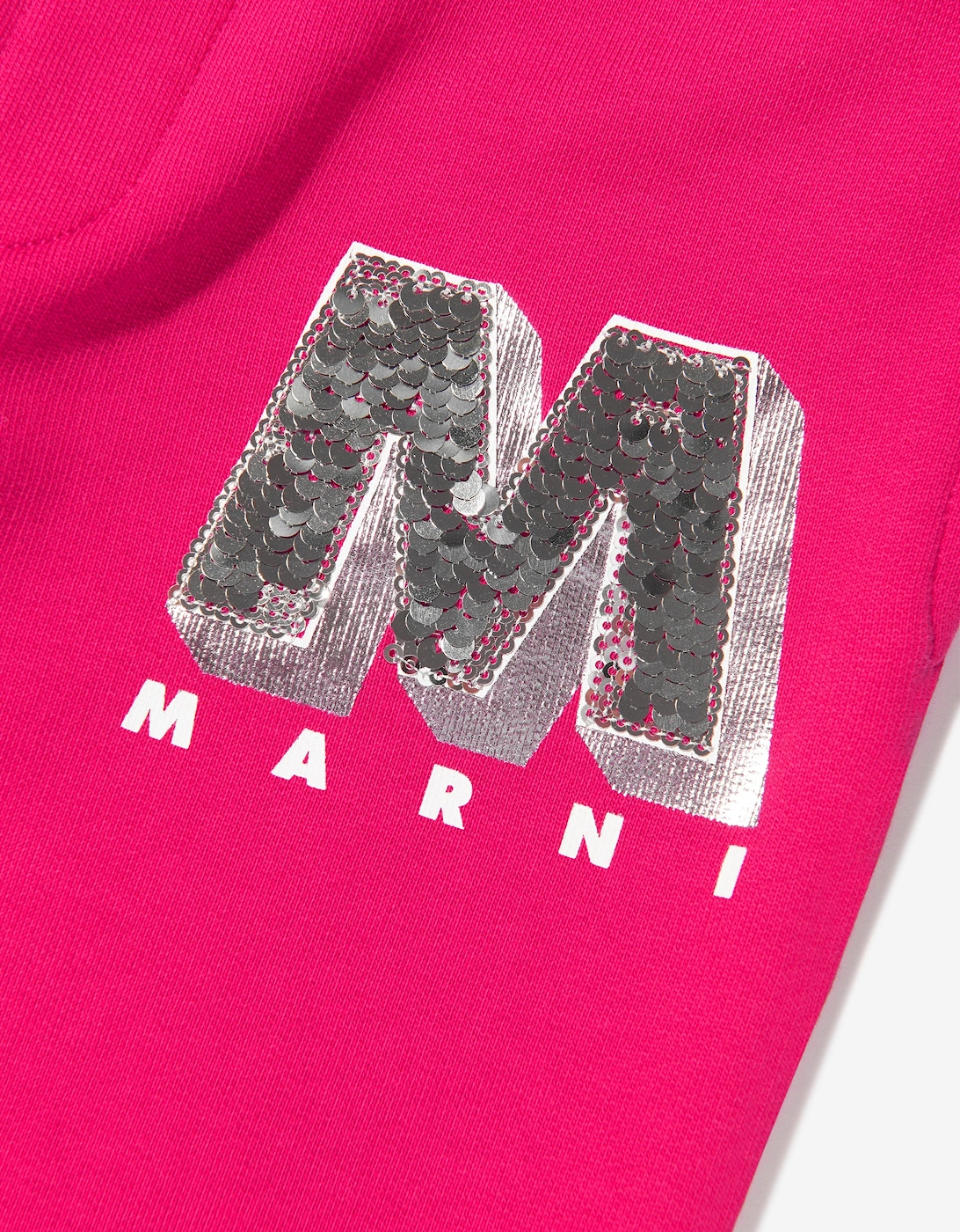 Girls Logo Joggers