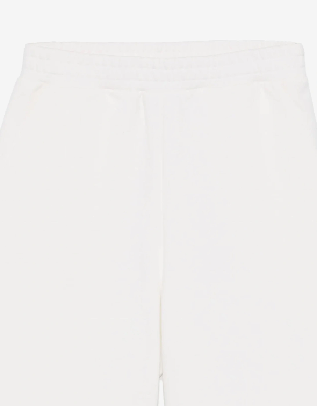 Boys Bermuda Shorts in White