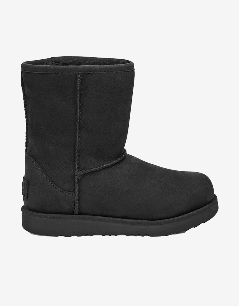 Classic Short Boots
