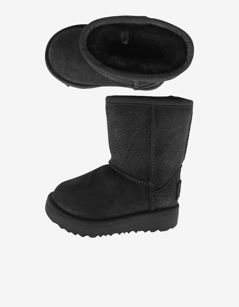 Classic Short Boots