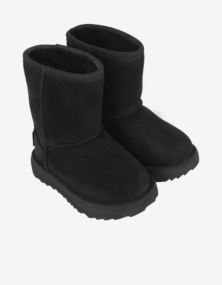 Classic Short Boots