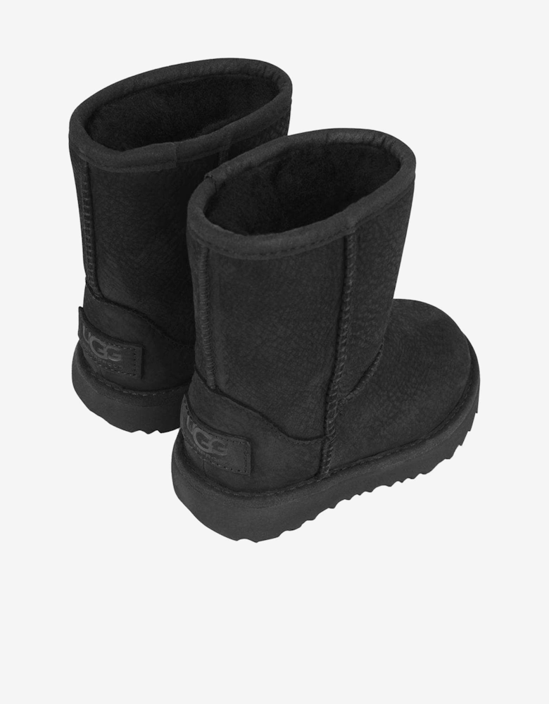 Classic Short Boots