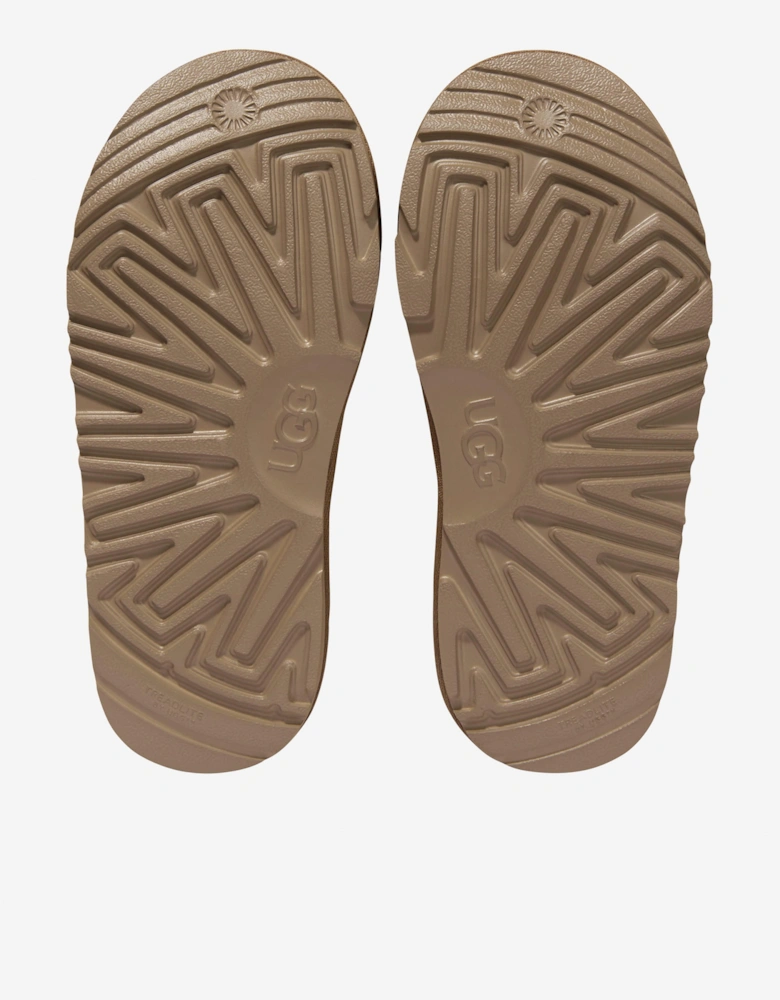 Kids Suede Classic Mini II Boots