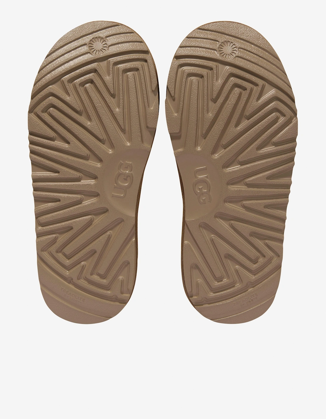 Kids Suede Classic Mini II Boots