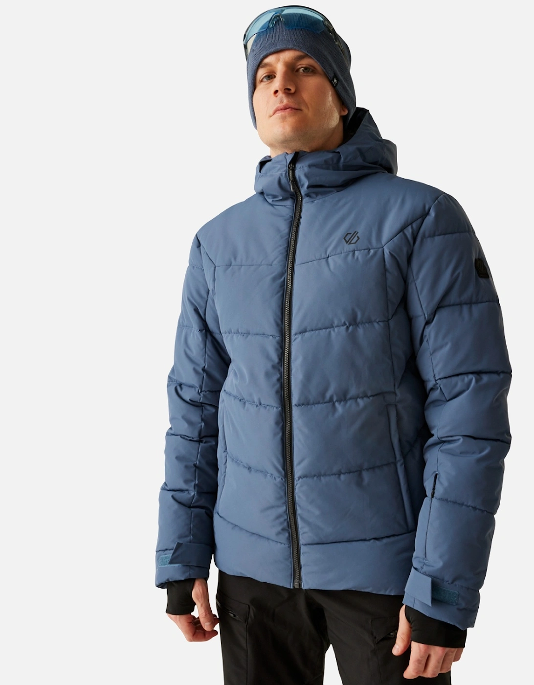 Mens Camber II Ski Jacket