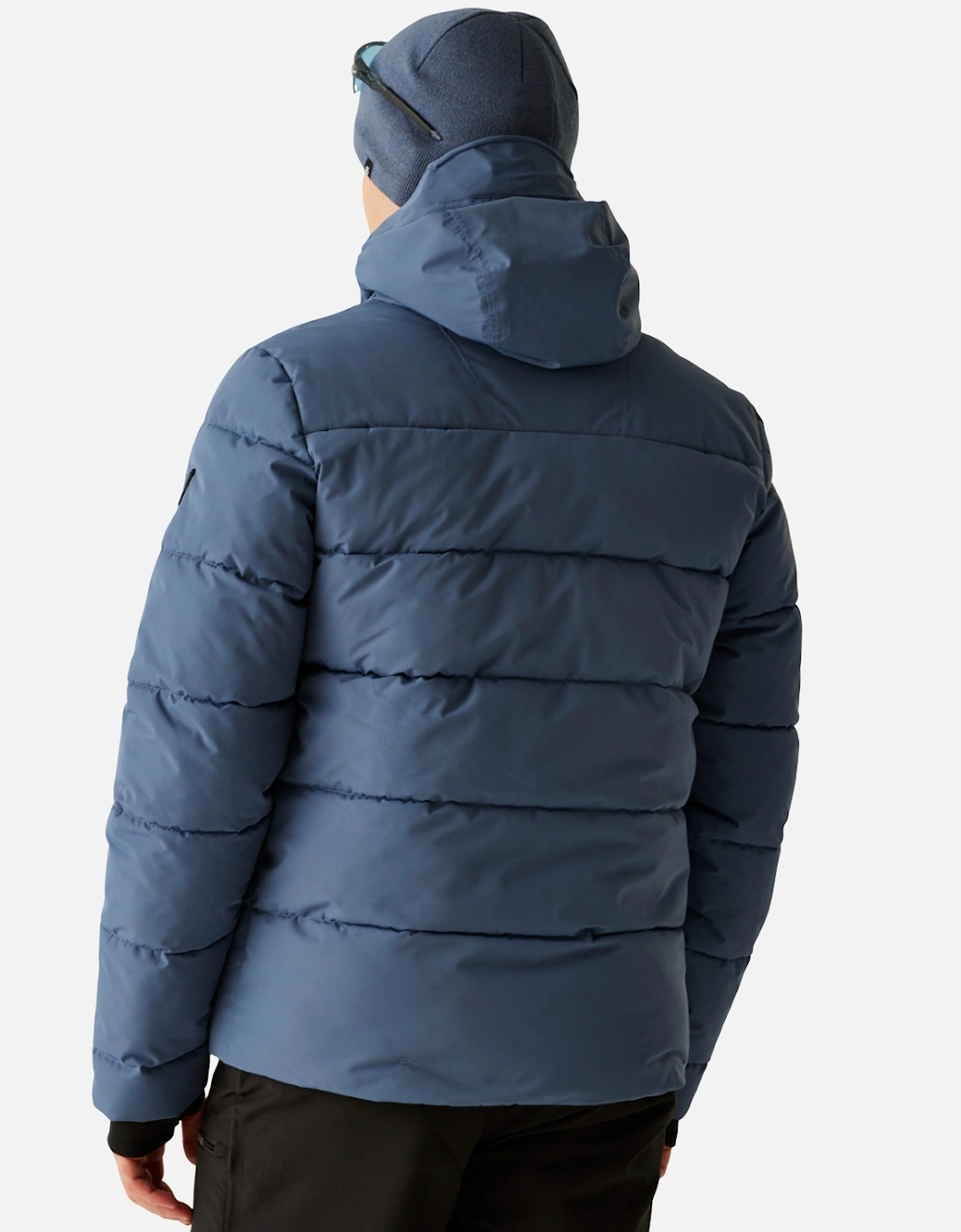 Mens Camber II Ski Jacket