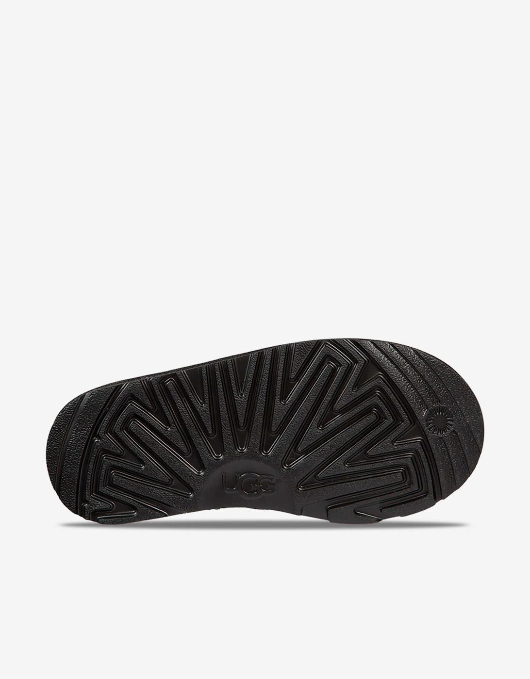 Kids Classic Mini II Boots in Black