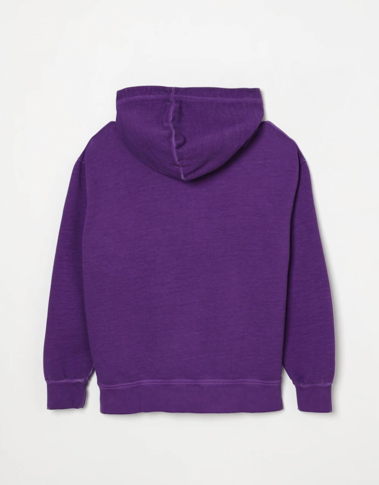 Invicta Maple Leaf Hoodie
