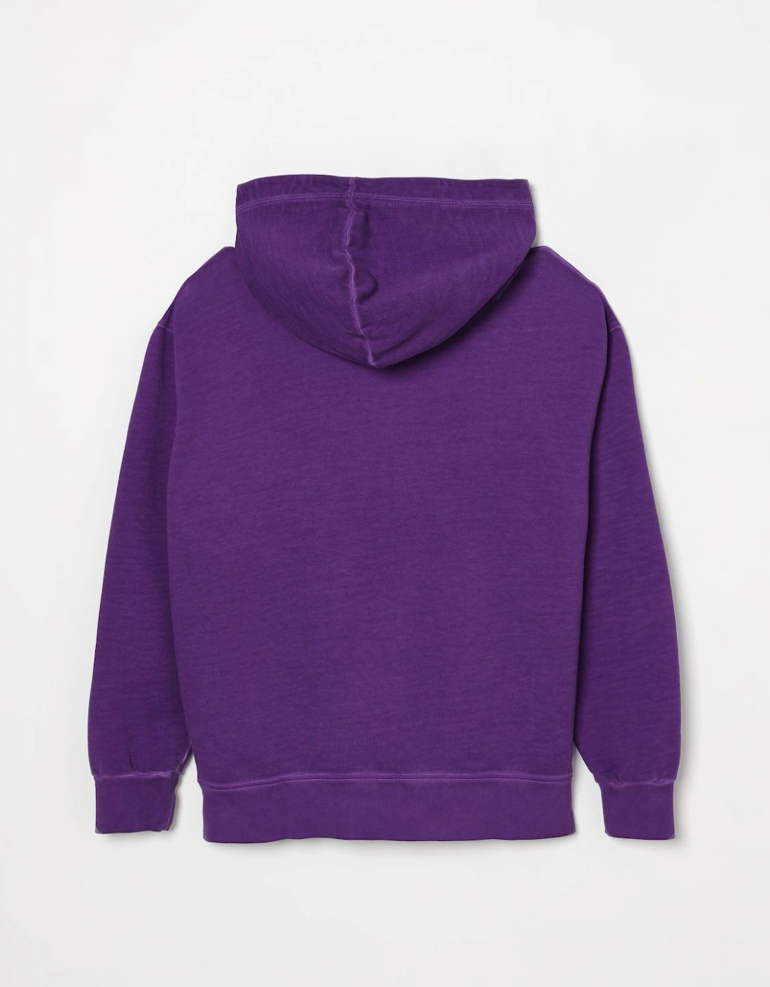 Invicta Maple Leaf Hoodie