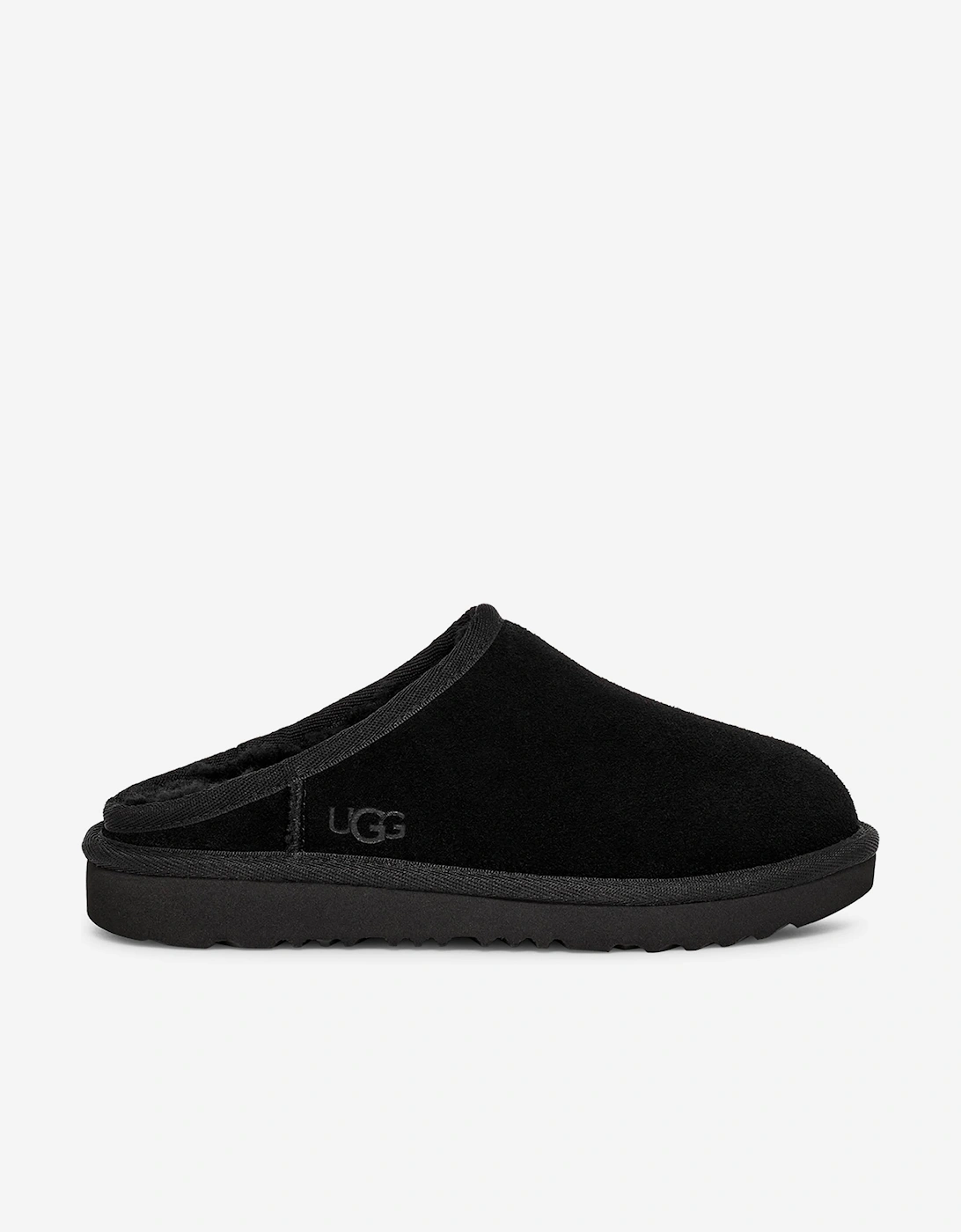 Kids Classic Slip-On in Black, 7 of 6