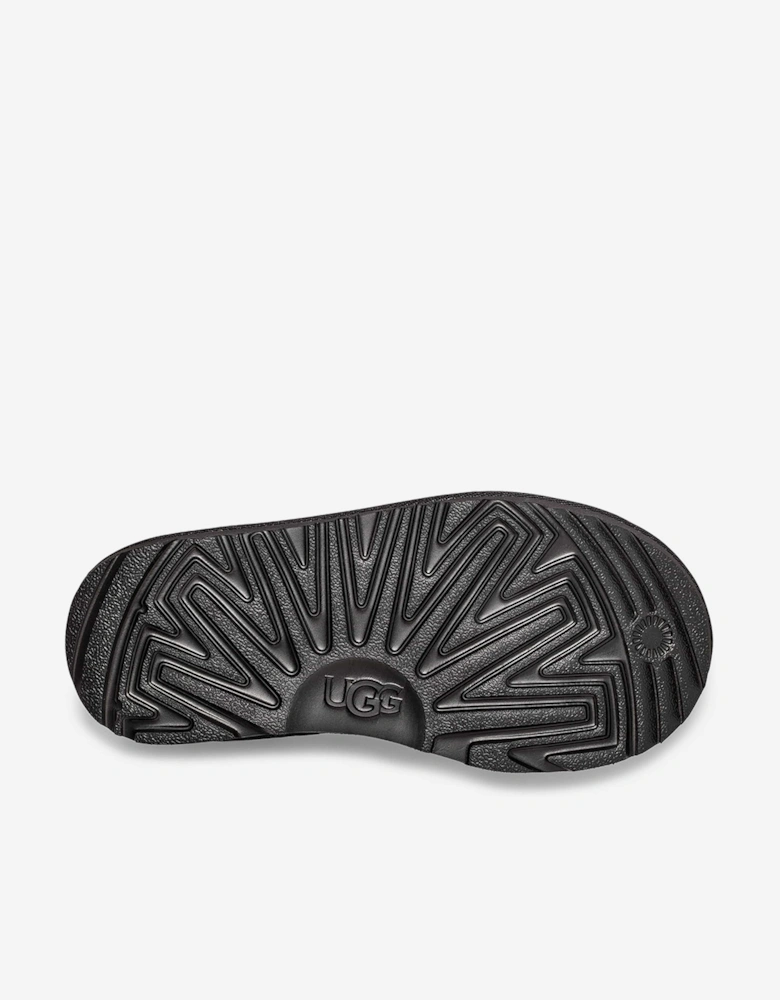 Kids Classic Slip-On in Black