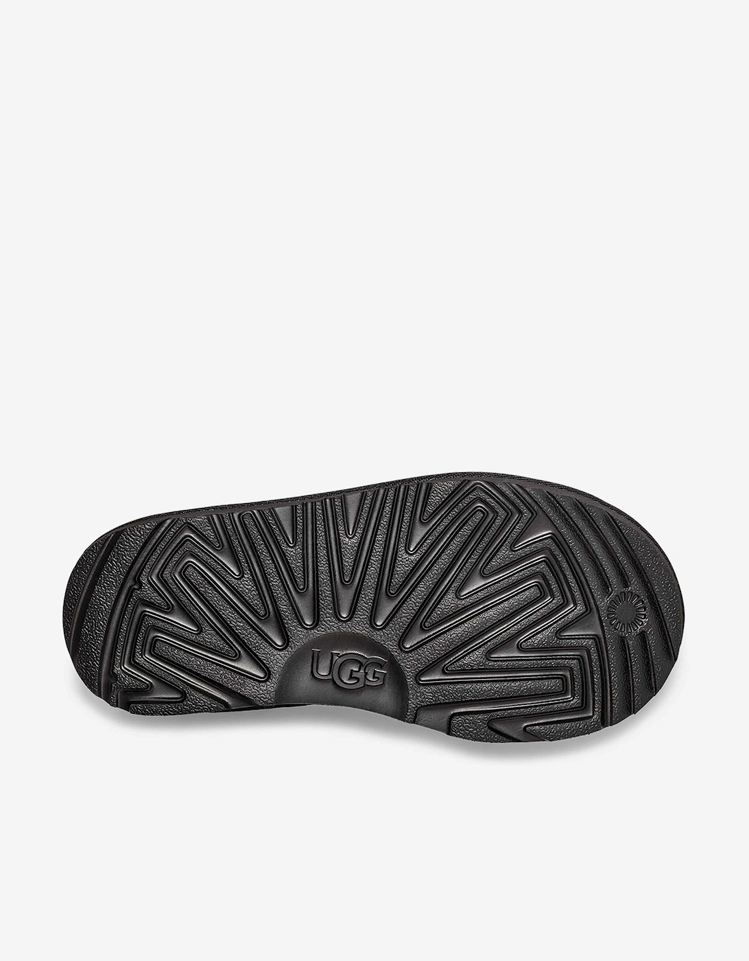 Kids Classic Slip-On in Black