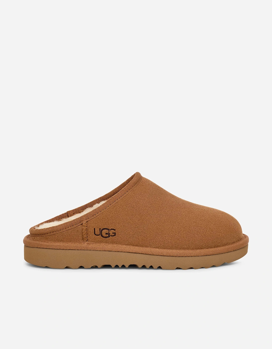 Kids Classic Slip-On in Brown, 7 of 6
