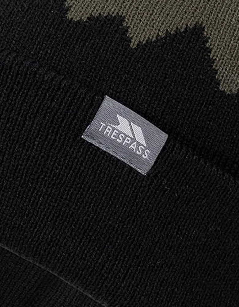 Mens Cobbler Beanie