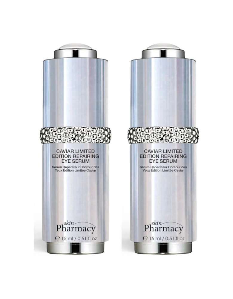 Caviar Anti-Ageing Repairing Eye Serum 15ml