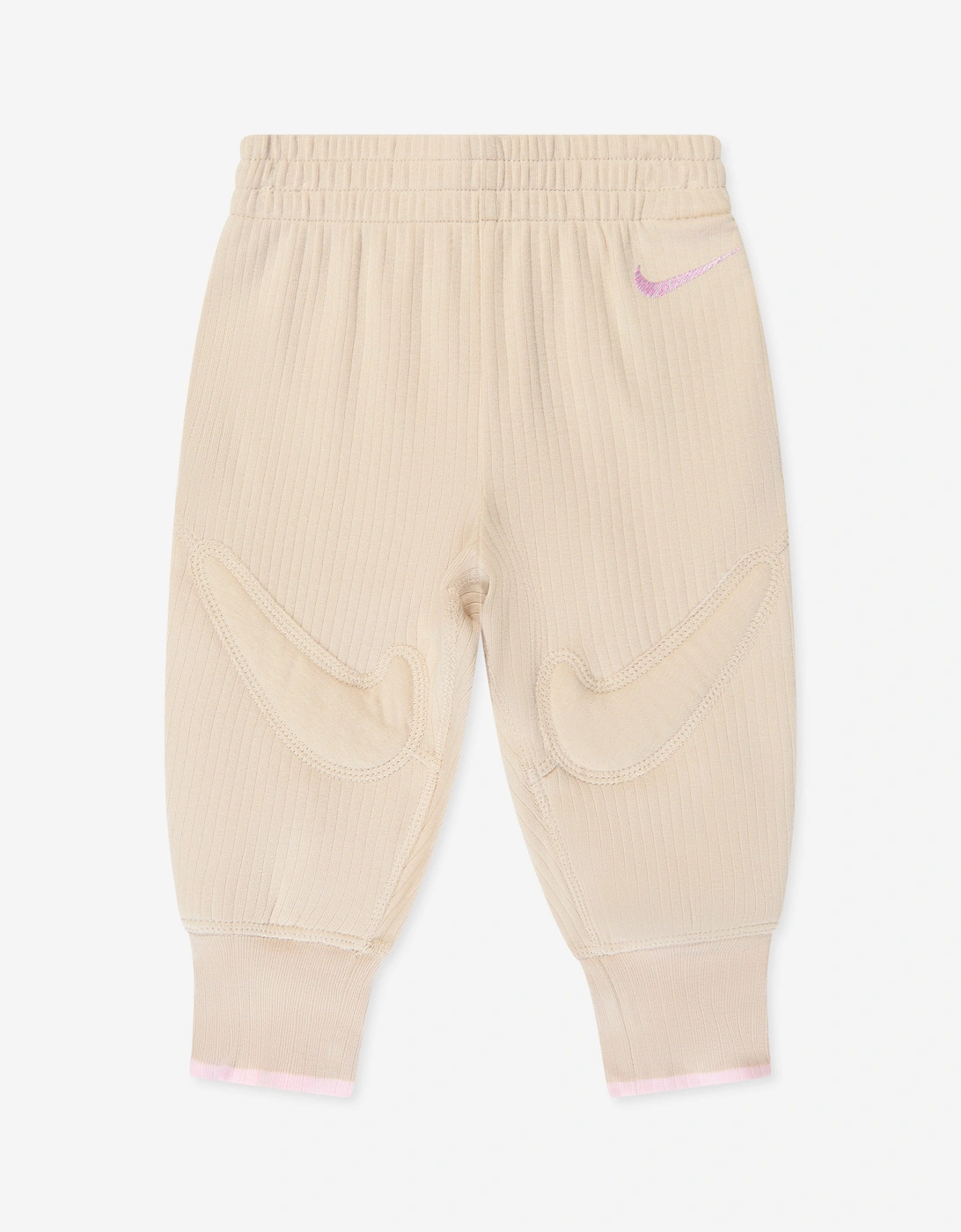 Baby Readyset Tracksuit in Beige