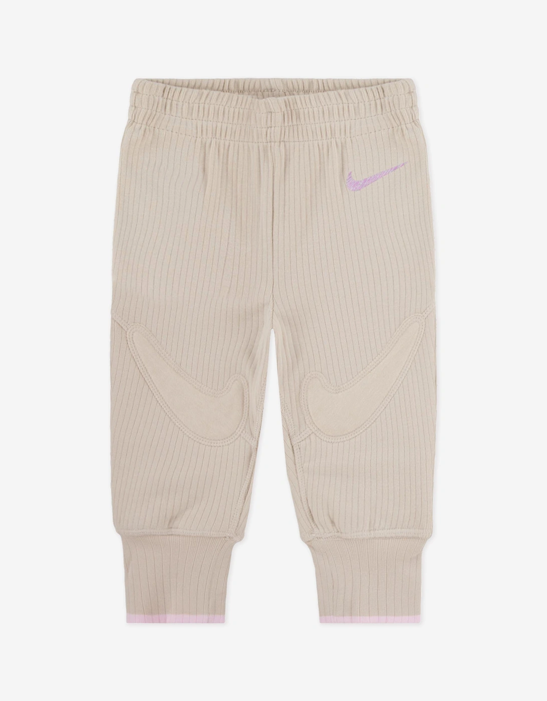 Baby Readyset Tracksuit in Beige